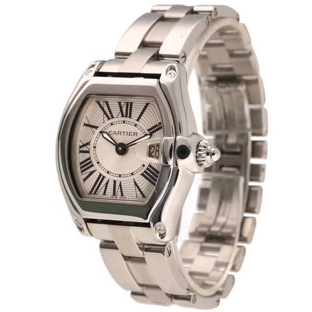 Cartier Roadster W62016V3 Image 5